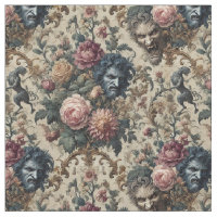 Blue Moon Grimoire – Gothic Classic Tile