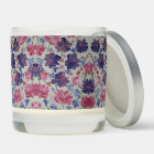 Blue Moon Rose Scented Candle