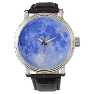 Blue Moon Watch