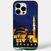 Blue Mosque Istanbul Turkey