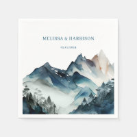 Blue Mountains Rustic Wedding 