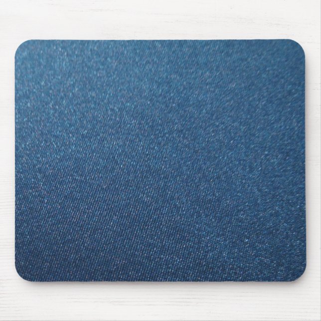 Blue Mouse Pad (Front)