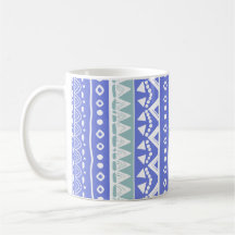 blue Mug