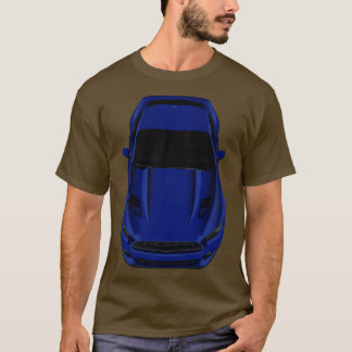 Blue Murica  T-Shirt
