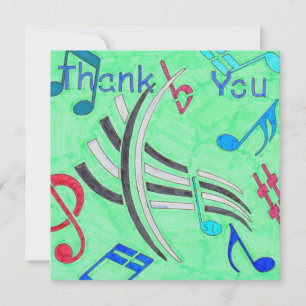 Blue Note Thank You