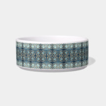 Blue Nouveau Pet