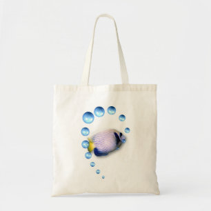 Blue Ocean Bag