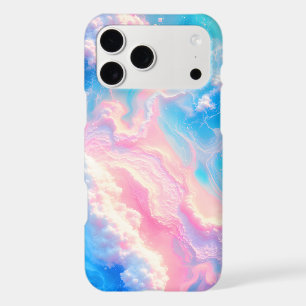 Blue Ocean Waves Pink Summer Sea Beach Turquoise