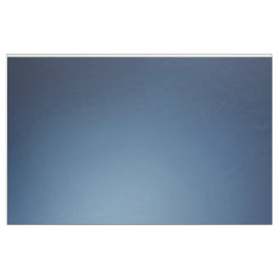 Blue Ombre Seamless Pattern Design Fabric