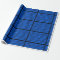Blue on Black Binary Code