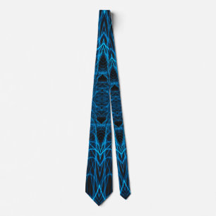 Blue One Tie