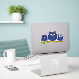 Blue Owls Design