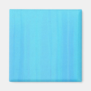 Blue Painted Texture Magnet