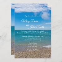 Blue Paradise At Michigan