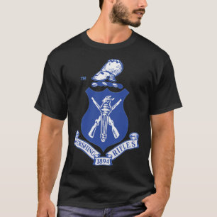 Blue Pershing Rifles Classic . Essential T-Shirt