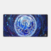Blue Phoenix
