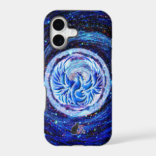 Blue Phoenix Tough