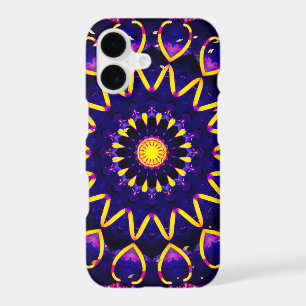 Blue Phone Case