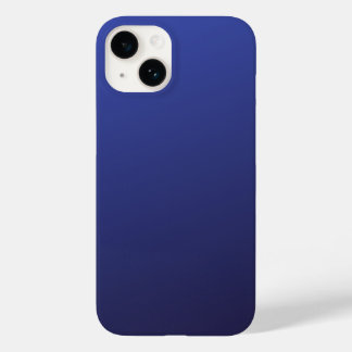 Blue Phonecase Case-Mate iPhone 14 Case