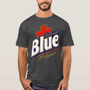 Blue Pilsener T T-Shirt