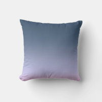 Blue-pink Ombre .