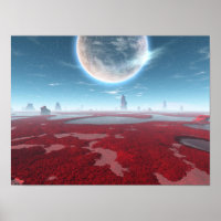Blue Planet