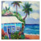 Blue Plantation Cottage at the Beach