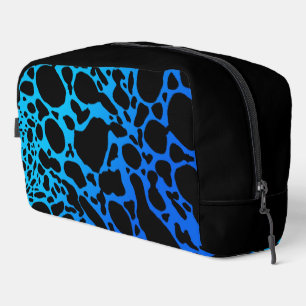 Blue Poison Dart Frog Dopp Kit