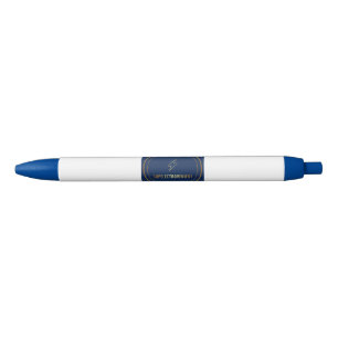 Blue Promo Pen
