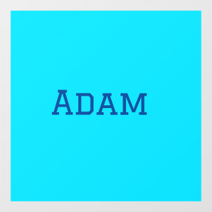 Blue purple add name text back to school message s