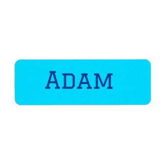 Blue purple add name text back to school message s