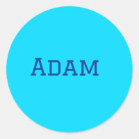 Blue purple add name text back to school message s
