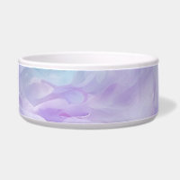 Blue & purple cloud swirl