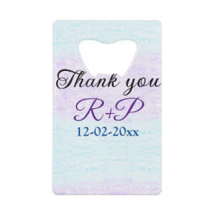 Blue purple ombre glitter sparkle thank you add