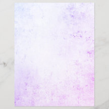 Blue Purple Venetian Plaster Texture Scrapbook