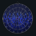 Blue Racing Flames on Carbon Fibre Print Dartboard<br><div class="desc">A custom design for a vibrant navy Blue Racing Flames on Carbon Fibre Print style decor. Sounds good,  a great gift idea. 













Introducing</div>