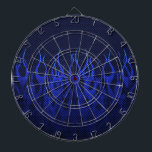 Blue Racing Flames on Carbon Fibre Print Dartboard<br><div class="desc">A custom design for a vibrant navy Blue Racing Flames on Carbon Fibre Print style decor. Sounds good,  a great gift idea. 













Introducing</div>