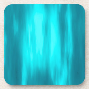 Blue Rainstorm Coaster