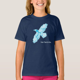 Blue Raven T-Shirt
