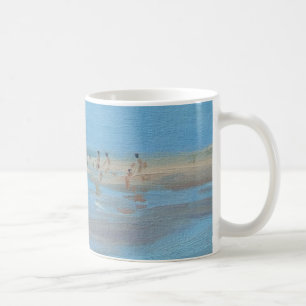 Blue Reflection Montalivet Coffee Mug