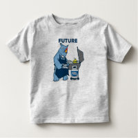 Blue Rhino "Future Griller"