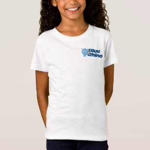 Blue Rhino "Griller" Girls' T-Shirt