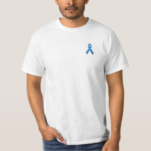 Blue Ribbon T-Shirt