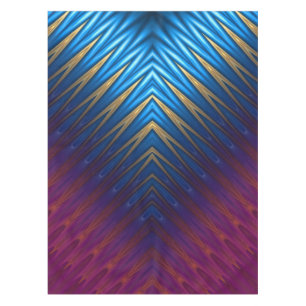 Blue Ridge Gold Tablecloth