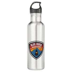 Blue Ridge Mountains 710 Ml Water Bottle