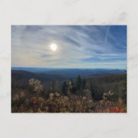 Blue Ridge Mountains Linn Cove Viaduct