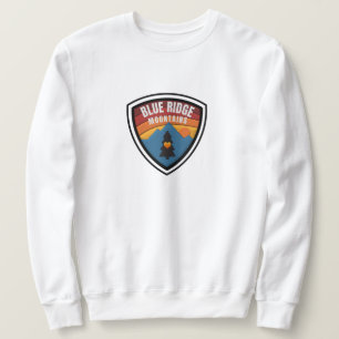 Blue Ridge Mountains Sweatshirt