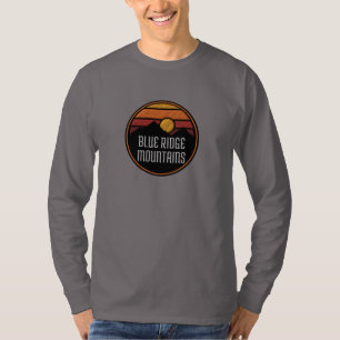 Blue Ridge Mountains T-Shirt