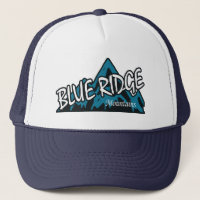 Blue Ridge Mountains