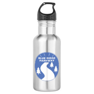 Blue Ridge Parkway 532 Ml Water Bottle